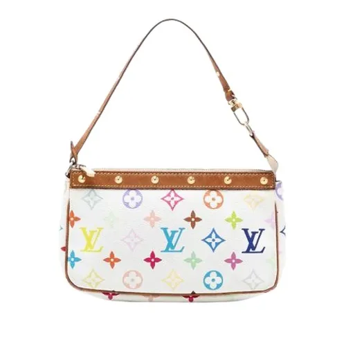 Pre-owned Vintage Shoulder Bag - Louis Vuitton Vintage - Modalova