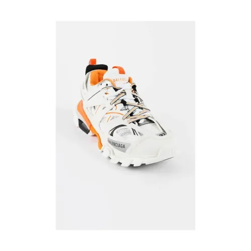 Track Sneakers - Balenciaga - Modalova