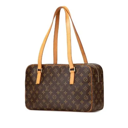 Pre-owned Vintage Shoulder Bag - Louis Vuitton Vintage - Modalova