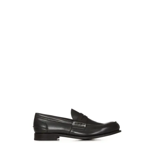 Shoes > Flats > Loafers - - Church's - Modalova