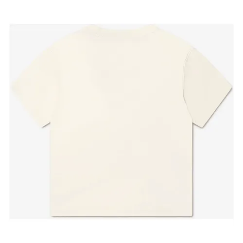 Whale Print T-Shirt for Boys - Myar - Modalova