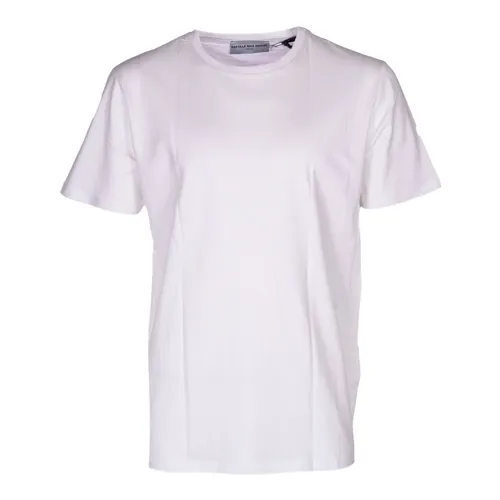 Silk Print T-shirt - Bastille - Modalova
