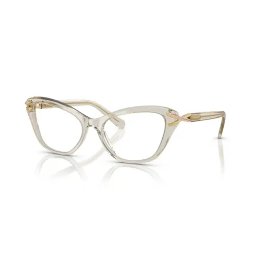 Vista Optical Frame - Swarovski - Modalova