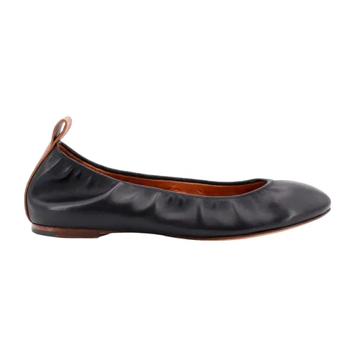 Shoes > Flats > Ballerinas - - Lanvin - Modalova