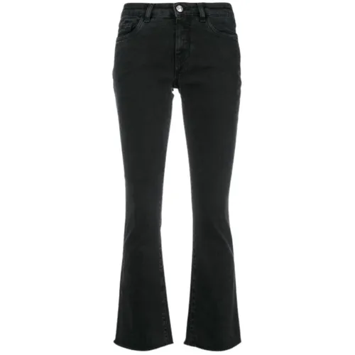 Jeans > Flared Jeans - - Nine In The Morning - Modalova