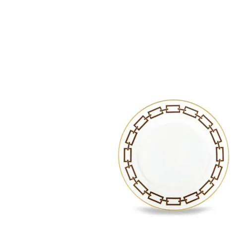 Round flat imperial chains - Ginori 1735 - Modalova