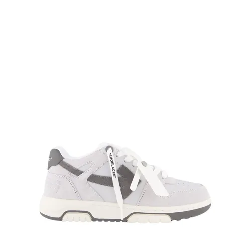 Shoes > Sneakers - - Off White - Modalova