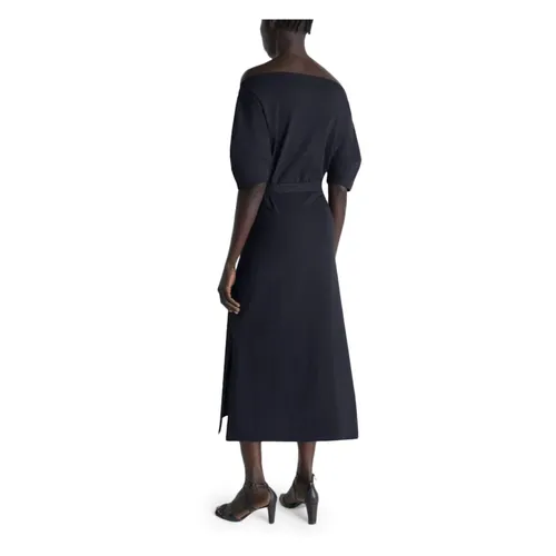 Off Shoulder Dress - Lemaire - Modalova