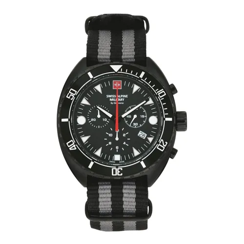 Watch - Swiss Alpine Military - Modalova