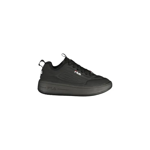Polyester Casual Sneaker - Fila - Modalova