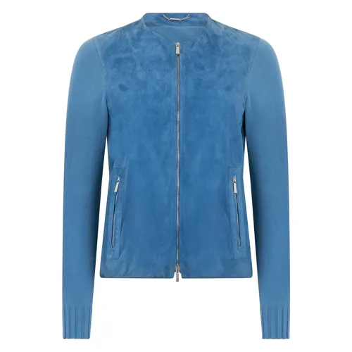 Erica Jacket - Moorer - Modalova