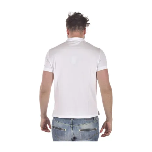 Polo Shirt - Emporio Armani - Modalova