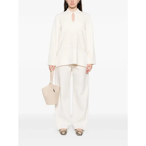 Polo Shirt - Max Mara - Modalova