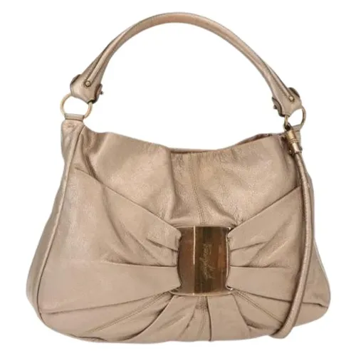 Pre-owned Shoulder Bag - Salvatore Ferragamo Pre-owned - Modalova