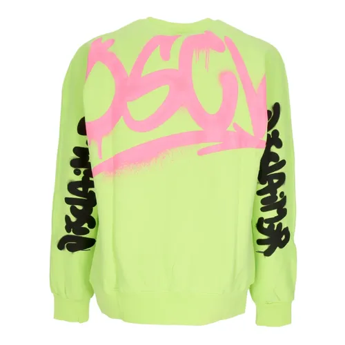 Climbed Sweatshirt - Disclaimer - Modalova