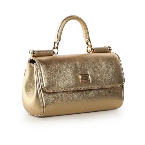 Top Handle Bag - Dolce & Gabbana - Modalova