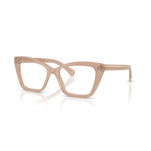 Cat Eye Eyeglasses - Chanel - Modalova