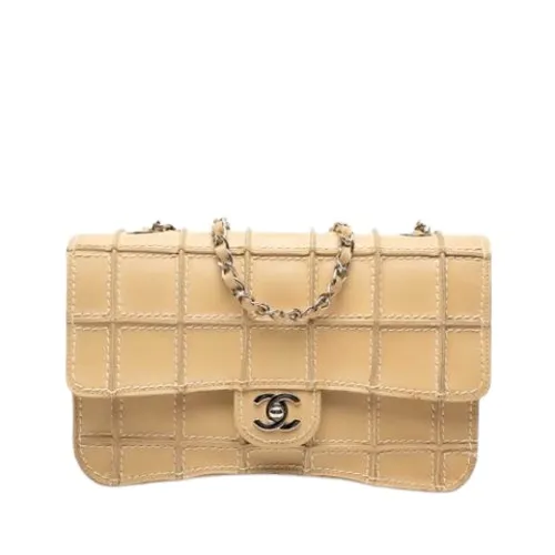 Pre-owned Vintage Shoulder Bag - Chanel Vintage - Modalova