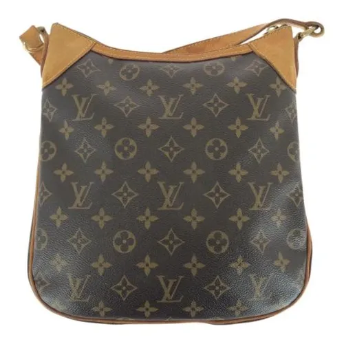 Pre-owned Vintage Shoulder Bag - Louis Vuitton Vintage - Modalova