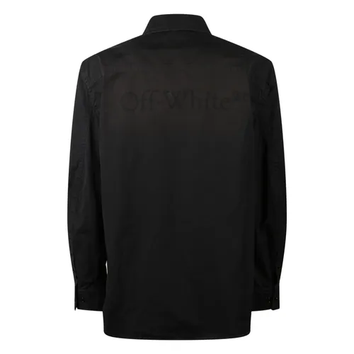 Light Jacket - Off White - Modalova