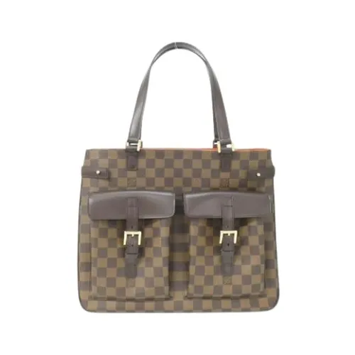 Pre-owned Damier Handbag - Louis Vuitton Vintage - Modalova
