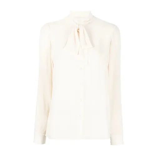 Bone Shirt - Michael Kors - Modalova
