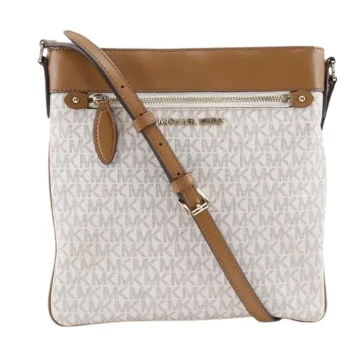 Pre-owned Plastic Shoulder Bag - Michael Kors Pre-owned - Modalova
