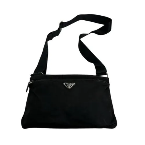Pre-owned Nylon borse-prada - Prada Vintage - Modalova