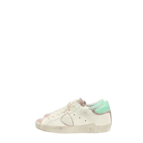 Prld Wx41 Sneakers - Philippe Model - Modalova