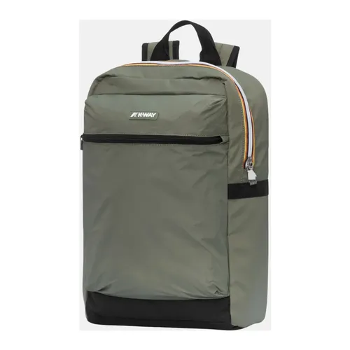 Laon Backpack - K-Way - Modalova