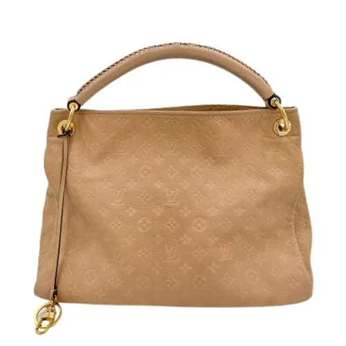 Pre-owned Vintage Handbag - Louis Vuitton Vintage - Modalova