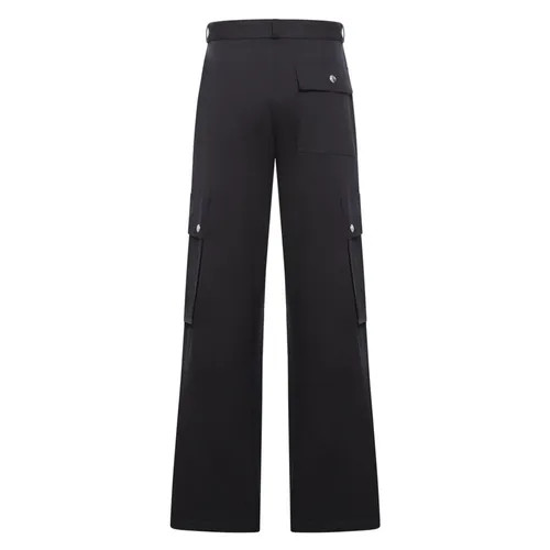 Le Cargo Pants - Jacquemus - Modalova