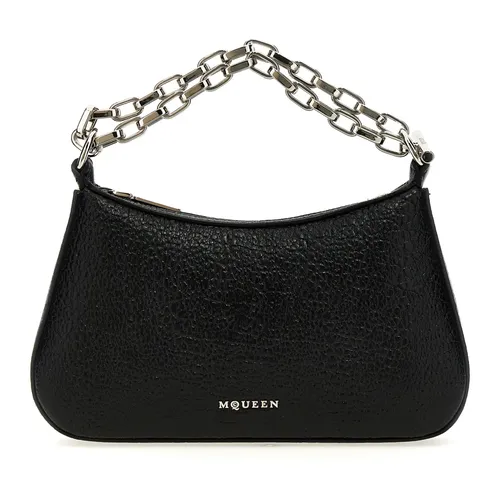 T-bar Mini Pouch - Alexander McQueen - Modalova
