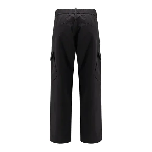 Tech-popeline Cargo Trouser - Laminar - Modalova