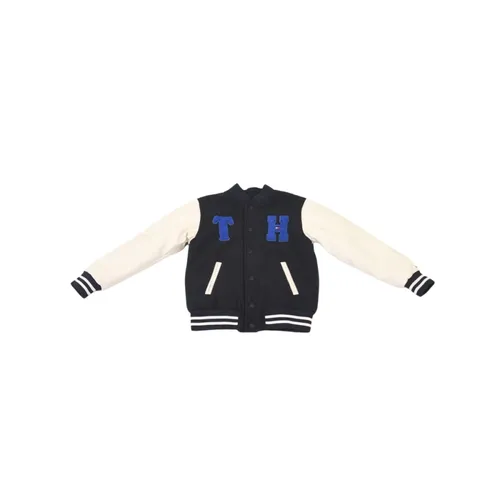 Reversible Jacket - Tommy Hilfiger - Modalova