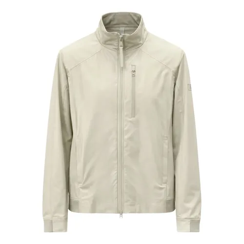 Bomber Jacket - Duno - Modalova