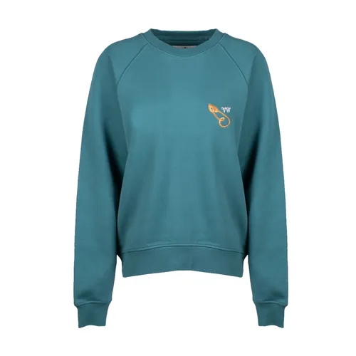 Sweatshirt - Vivienne Westwood - Modalova