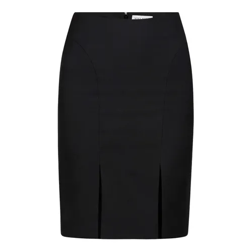 Mini Wool - Nina Ricci - Modalova