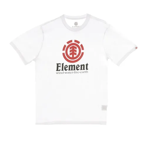 Element - Tops > T-Shirts - White - Element - Modalova