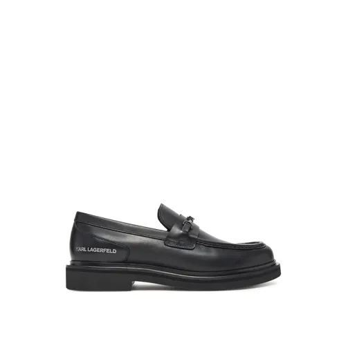 Kingston Loafer - Karl Lagerfeld - Modalova