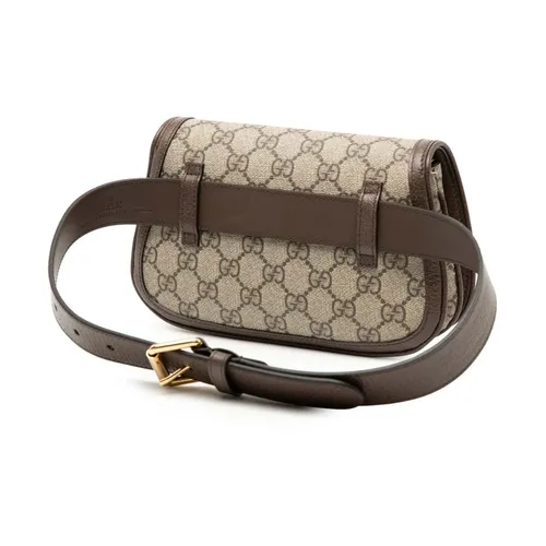 Pre-owned Belt Bag - Gucci Vintage - Modalova