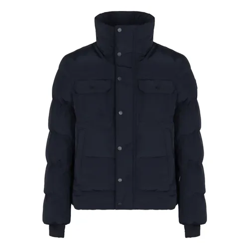 Carlo Puffer Jacket - Fusalp - Modalova