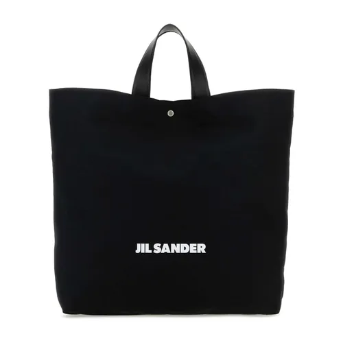 Bags > Tote Bags - - Jil Sander - Modalova