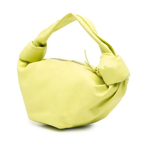 Pre-owned Top Handle Bag - Bottega Veneta Vintage - Modalova