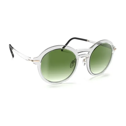 Gafas de Sol 4084/75 - Silhouette - Modalova