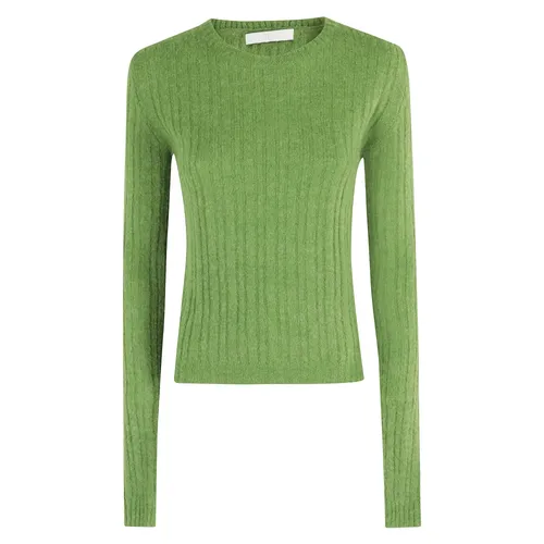 Navy Blue Java Sweater - Tela - Modalova
