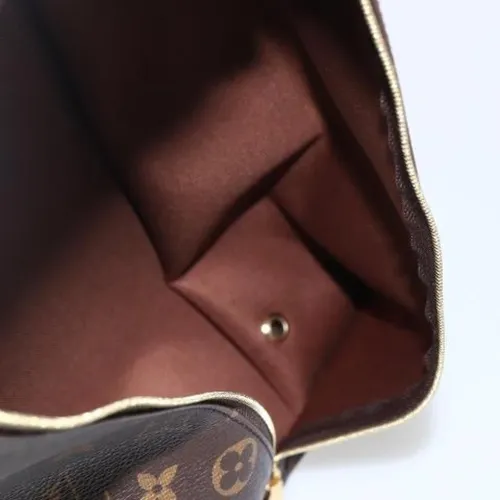 Pre-owned Canvas Home-Office - Louis Vuitton Vintage - Modalova