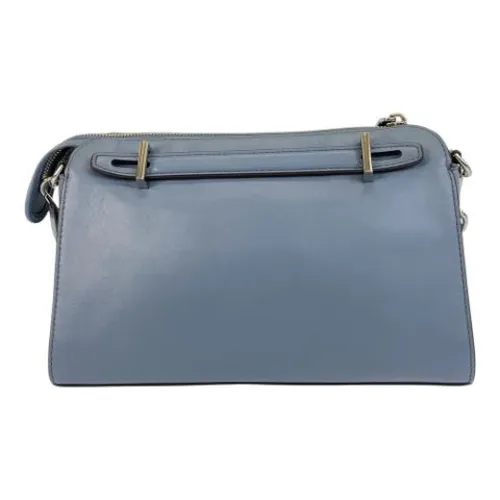 Pre-owned Leather Shoulder Bag - Michael Kors Pre-owned - Modalova