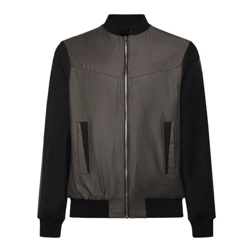 Bomber Jacket - Giuliano Galiano - Modalova