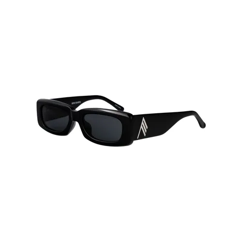 Mini Marfa Sunglasses - The Attico - Modalova
